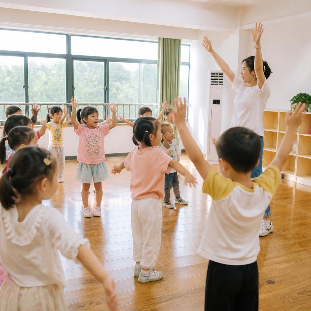 Movement class